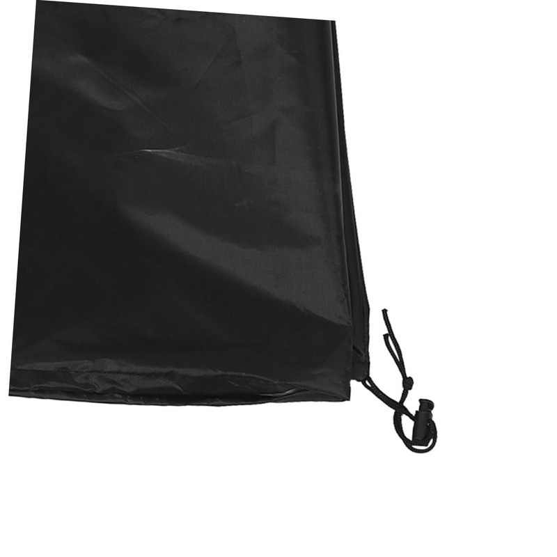 IWOWHERO Oxford Cloth Cover Protective Cover for Outdoor Grilling Heavy-Duty