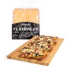 O'Doughs Original Gluten Free Flatbread, 3 Pack of 8 Count