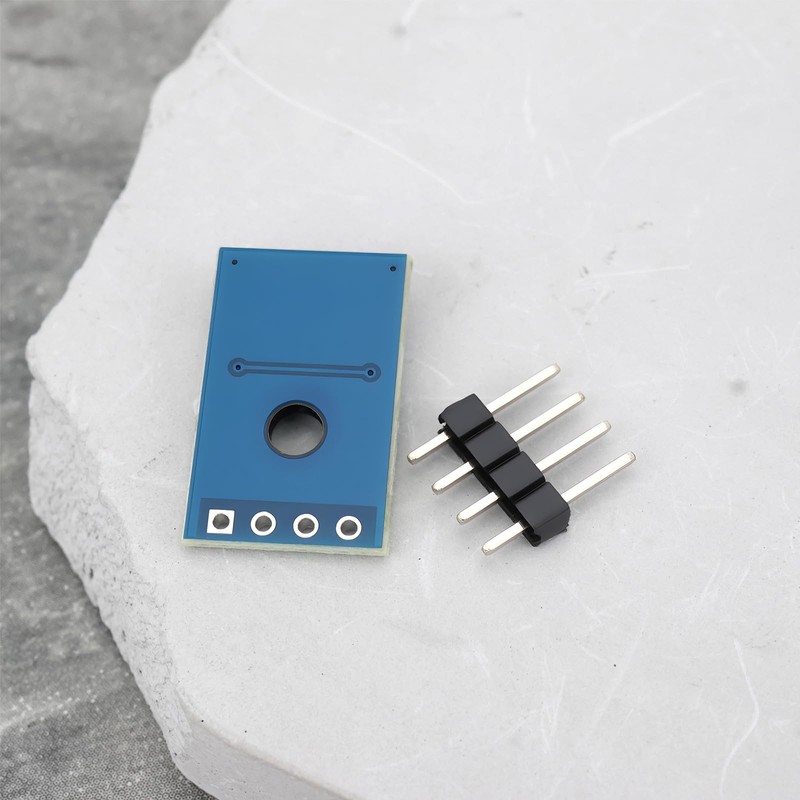 Create idea 6x AT24C256 SMD Memory Module I2C Interface Serial