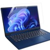 Lifeinnotech 15.6" (16:9) Blue Light Cut Film Protective Film Anti