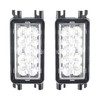 ORACLE Lighting Dual Function Amber/White Reverse LED Module for Jeep