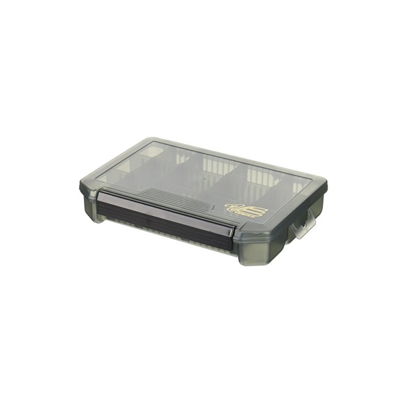 Meiho Tackle Box VS-3010ND 205 x 145 x 40mm Black