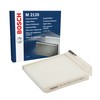 Bosch 1987432120 Pass Compartment Filter