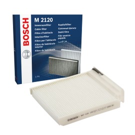 Bosch 1987432120 Pass Compartment Filter