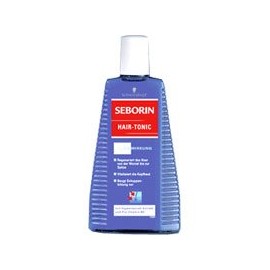 Seborin Active Hair Tonic 300ml