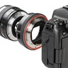MK-EFTR-B AF Autofocus Control Ring Mount Adapter Suitable for Canon