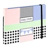 Hama Cool Story Book Bound Photo Album - Multi-Colour