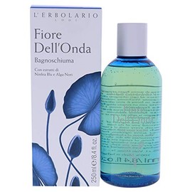L'Erbolario Fiore Dell'Onda Bath and Shower Gel 250 ml
