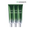 Half Club / Kim Jung Moon Aloe Cure 3X Cream (3 pieces) / 김정문알로에 큐어 3X크림 3개