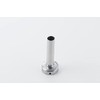Spiegel Inner Silencer, 2.4 inches (60 mm) (Actual Outer Diameter