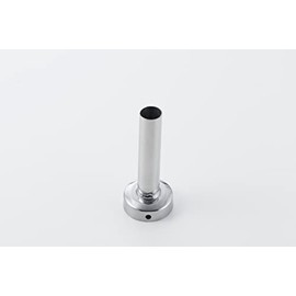 Spiegel Inner Silencer, 2.4 inches (60 mm) (Actual Outer Diameter 2.2 inches (57 mm)