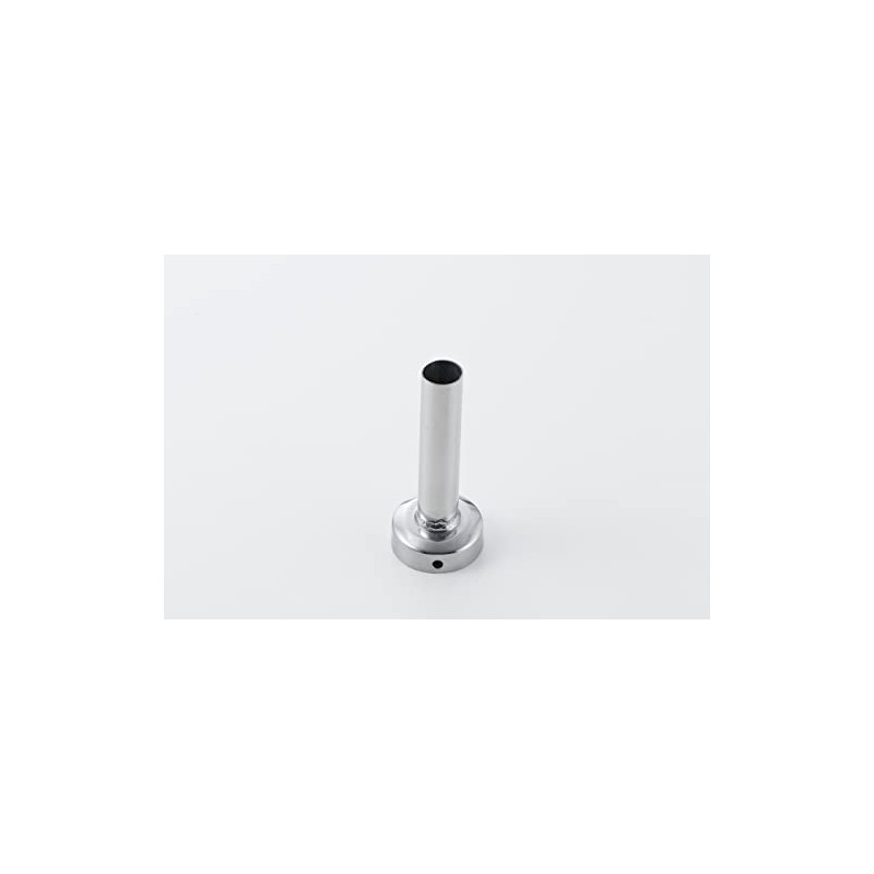 Spiegel Inner Silencer, 2.4 inches (60 mm) (Actual Outer Diameter