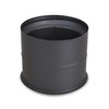LANZZAS Flue Pipe Wall Lining / Double Wall Sleeve -