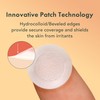 Rael Pimple Patches, Miracle Microcrystal Vitamin C Dark Spot Cover