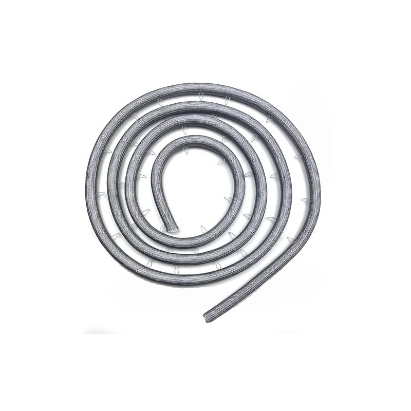 000090-000 Oven Door Seal Gasket Replacement Compatible with Some Viking