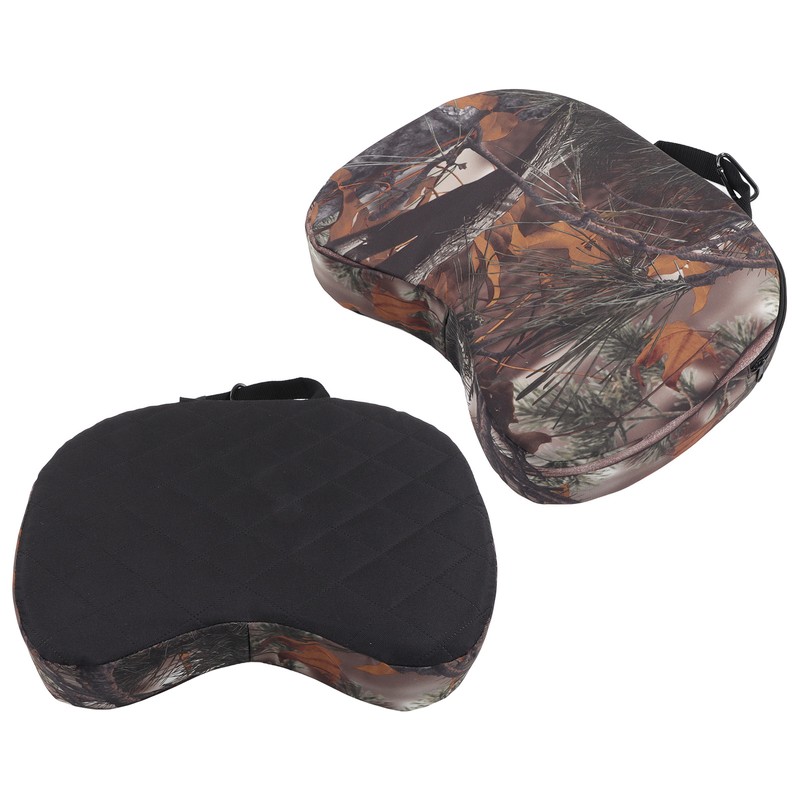 Hunting Camping Seat Cushion Portable Seat Cushion with Handle Waterproof