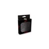 Slayer HFSL01 Hip Flask, Steel, Black, 9.5 x 2 x