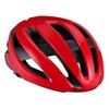 BBB Cycling Bike Helmet Lightweight for Road Riding Glossy Red