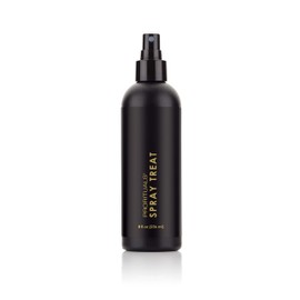 Prorituals Leave-In Protein Treatment Spray for Curl Repair and Natural Hair Growth - 8 oz