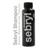 Sebryl Shampoo Anticaspa 150 g | Alquitrán de hulla +