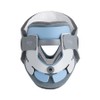 Brace Direct Ascend Pediatric Cervical Collar L0172 - Adjustable Comfort