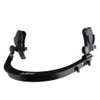 LIFT Safety HRXS-23M RADIX Curved Full Faceshield Mount
