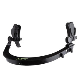LIFT Safety HRXS-23M RADIX Curved Full Faceshield Mount
