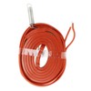 Water Pipe Heat Tape 75W Freeze Piping Heating Cable AC220V