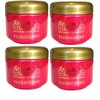 Argan Oil 4-Piece Set Bio-Vital Day Cream 4 x 125