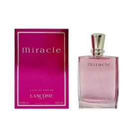 Lancôme USA Lancome Miracle / Midnight Rose / La Vie Est Belle L'eau De Parfum For Women - Lancôme Miracle 3.4oz/100ml