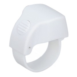 Camera Remote Control Ring BT Portable Smart Ring Controller for Outdoor Travel 10m 30ft