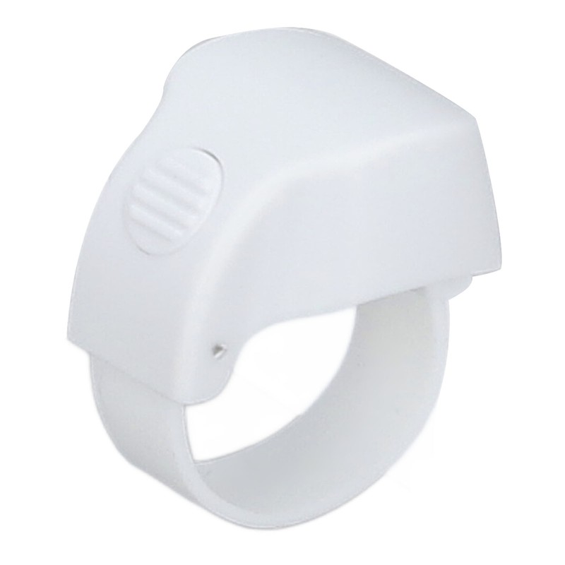 Camera Remote Control Ring BT Portable Smart Ring Controller for