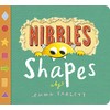 Nibbles Shapes: 4 (Nibbles, 4)