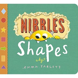 Nibbles Shapes: 4 (Nibbles, 4)