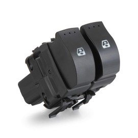 Madlife Garage Clio II BB CB 8200060045 Window Regulator Switch Element Left Front Switch