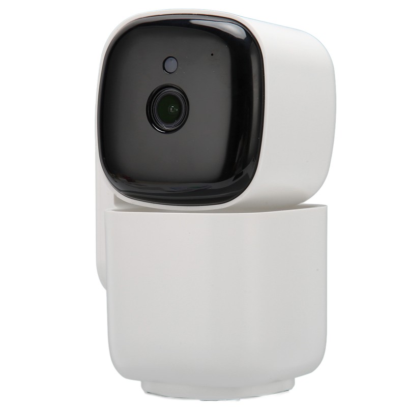 WiFi Security Camera 1080p Night Vision Auto Tracking 2 Way