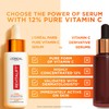 L'Oréal Paris 12% Pure Vitamin C Face Serum + Vitamin