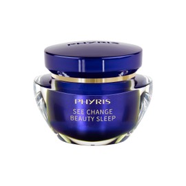 PHYRIS Unisex Night Cream See Change Beauty Sleep White One Size