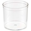 Endoshoji ASP2310 Professional Spice Pot, 3.9 Inches (10 cm), Polycarbonate