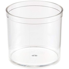 Endoshoji ASP2310 Professional Spice Pot, 3.9 Inches (10 cm), Polycarbonate Resin, Made in Japan