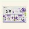 Creo 창포 비누 4개입 세안 깨끗한 소프 손 100g 목욕탕