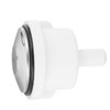 Bathtub Spa Air Nozzle Bathtub Air Jet Bathroom Accessory Plastic