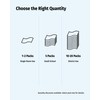 ZOCO – 6 Anger Control Strategies Poster – Calm Down