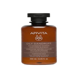 Apivita – Anti dandruff shampoo