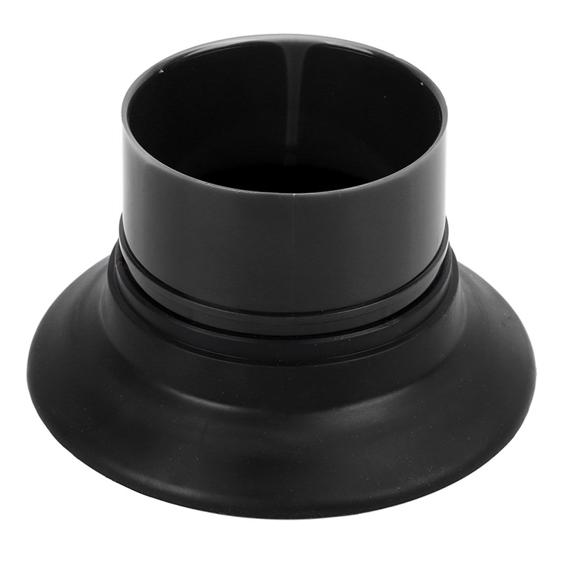 Bass Drum Enhancer ABS Sturdy Drum Bass Effect Amplifier with