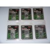 120 barbless eyed hooks size 10 fishing/angling