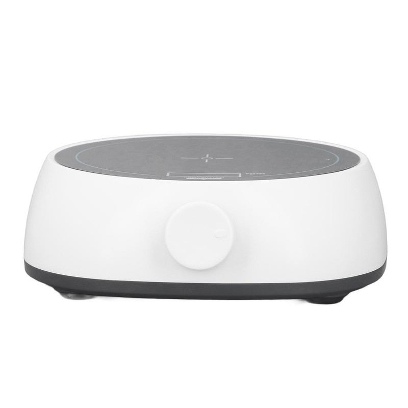 2L Magnetic Stirrer Digital Display Magnetic Mixer Stirring Plate for