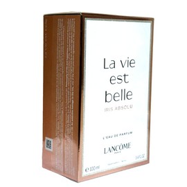 Lancôme Lancome La Vie Este Belle IRIS ABSOLU 2.5 oz 75 ml Eau De Parfum Spray