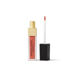 Napoleon Perdis Luminous Lip Veil 5.5ml (Various Shades), Hot Toffee