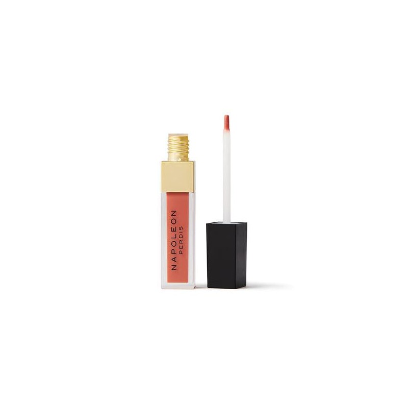 Napoleon Perdis Luminous Lip Veil 5.5ml (Various Shades), Hot Toffee